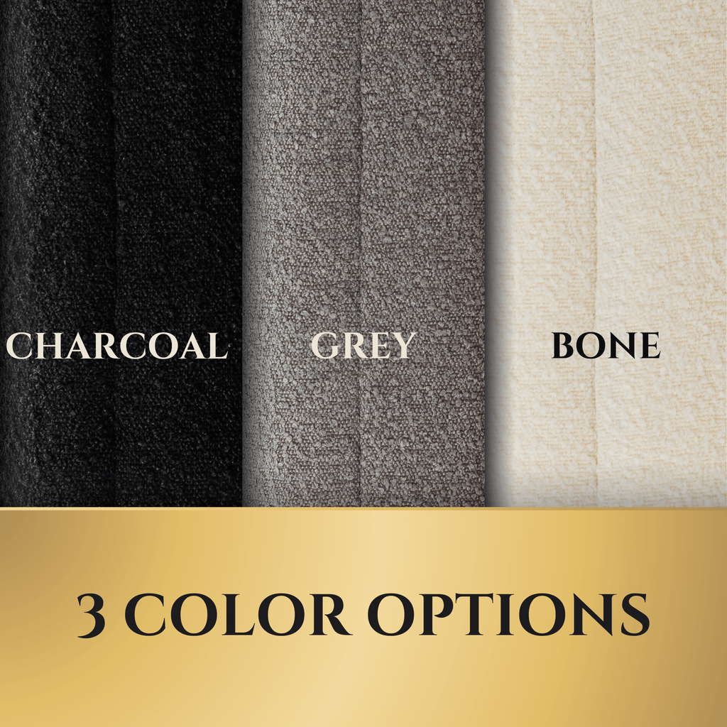 Luxury Orthopedic Dog Bed