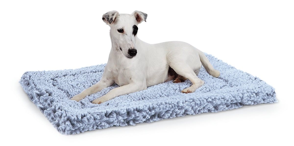 HuggleFleece® Washable Dog Mat