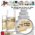 Blissful Elbow® Butter for Dog Elbow Calluses