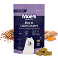 Moe's Hip & Joint Chews for Dogs