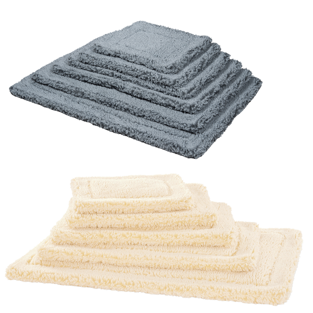 HuggleFleece® Washable Dog Mat